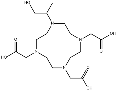 Impurity 3 Struktur