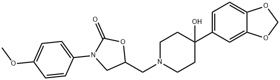 Panamesine Struktur