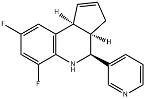 1394285-49-4 結(jié)構(gòu)式