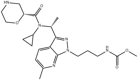 1399849-02-5 結(jié)構(gòu)式