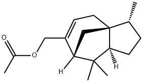 1405-92-1 Structure