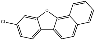 9-chloro-Benzo[b]naphtho[2,1-d]furan