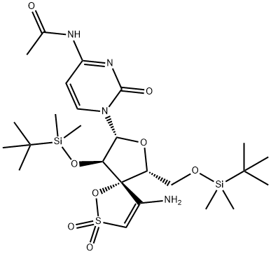 Aids003931 Struktur