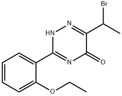 Vardenafil Impurity 10 Struktur