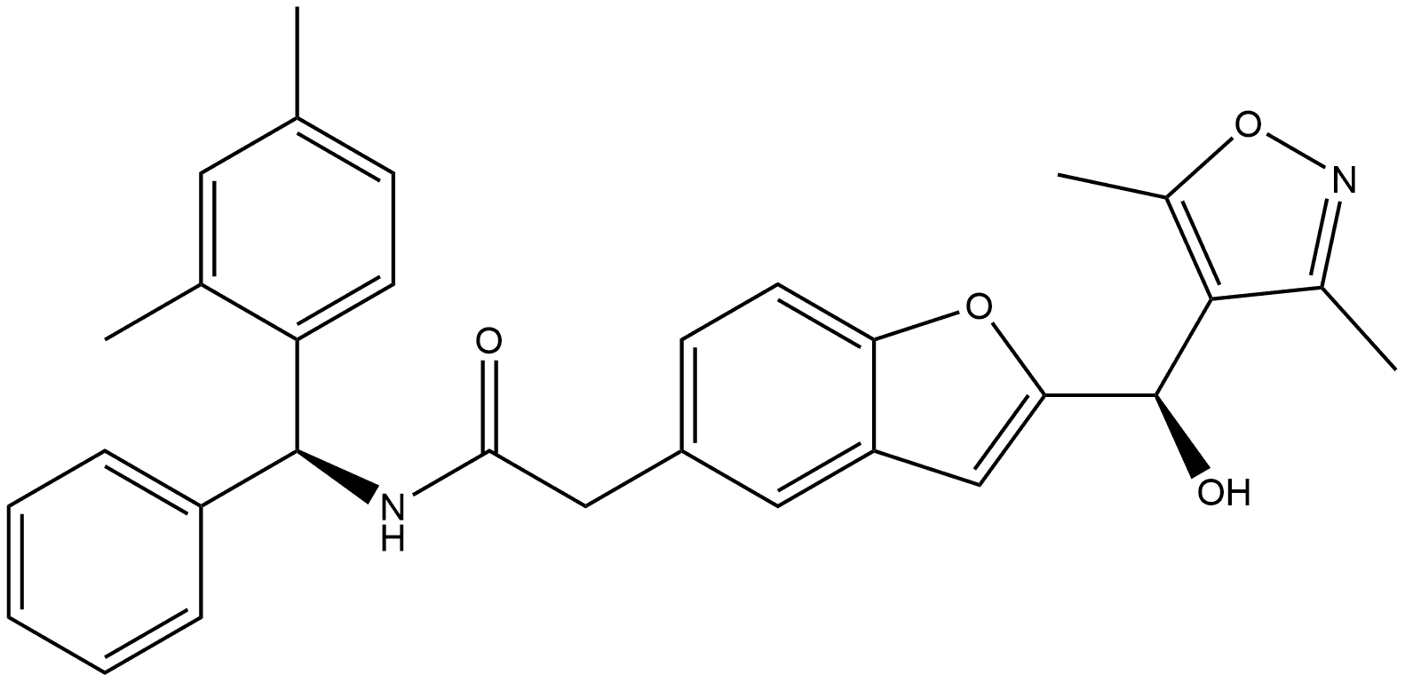 TMP780 Struktur