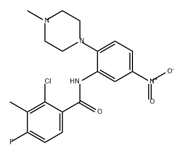 1422389-91-0 結(jié)構(gòu)式