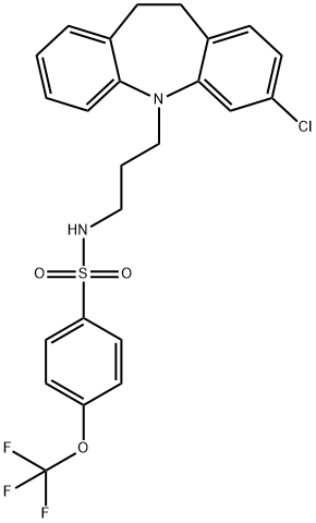 RTC-5 Struktur