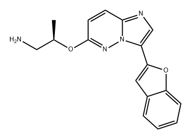 1426928-20-2 結(jié)構(gòu)式