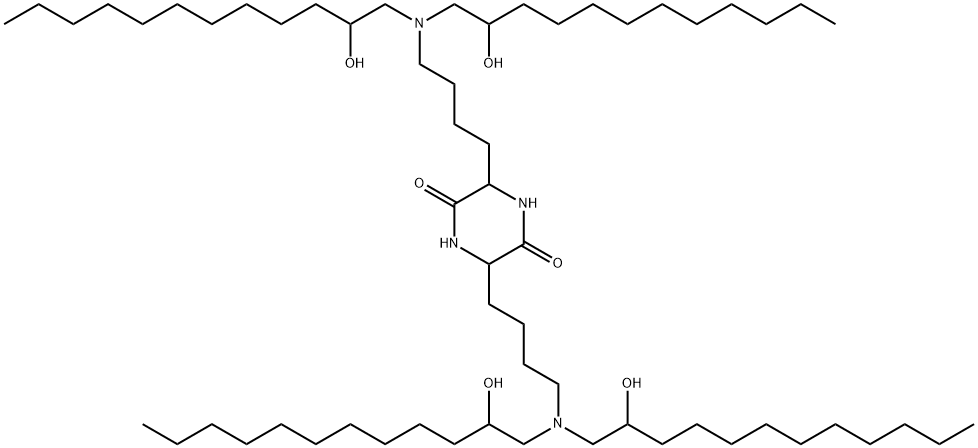 1432494-65-9 結(jié)構(gòu)式