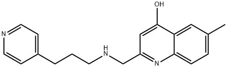 UCSF924NC >=98% (HPLC) Struktur