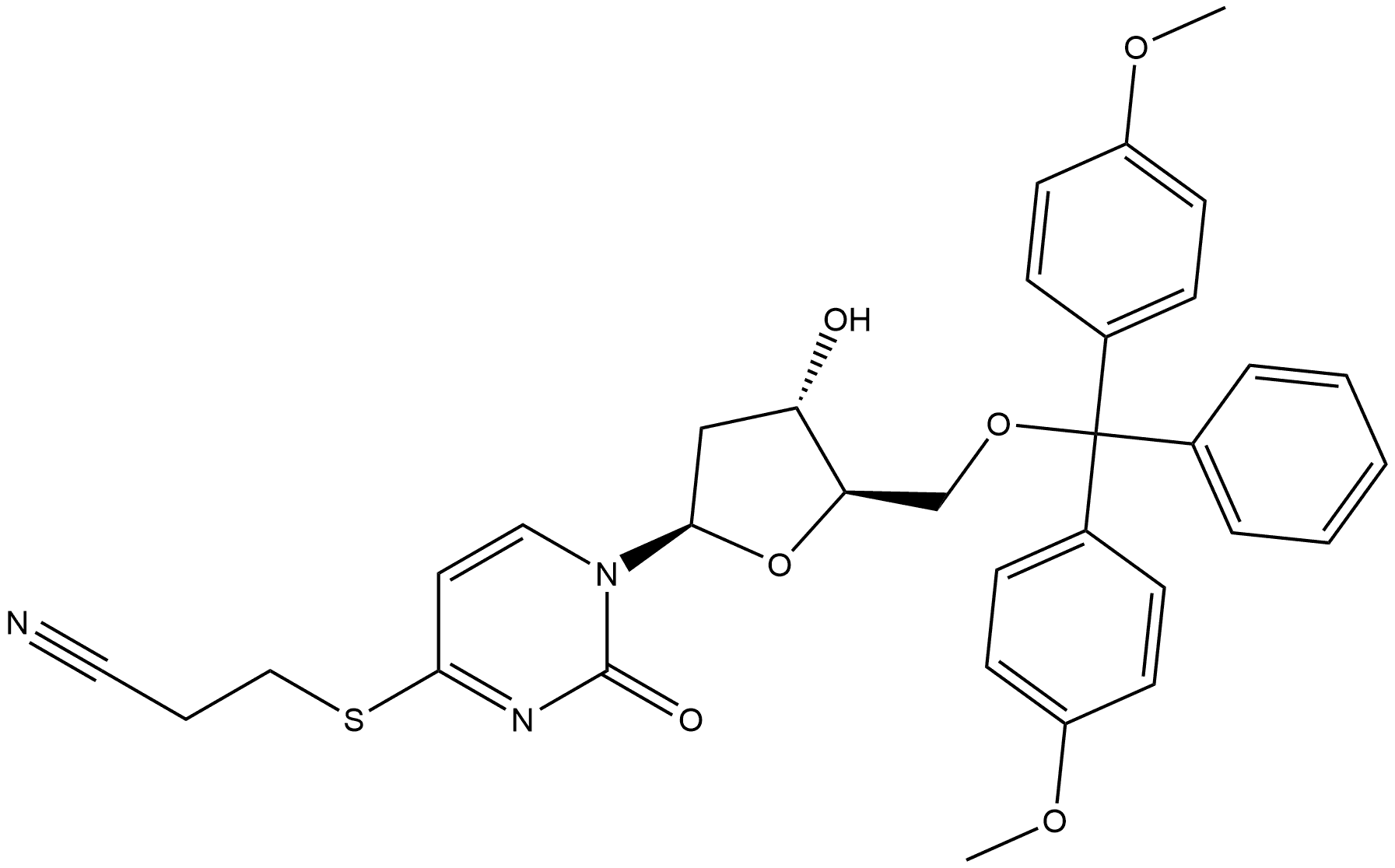 , 144303-73-1, 結(jié)構(gòu)式