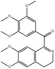 米庫氯銨雜質(zhì)11 結(jié)構(gòu)式