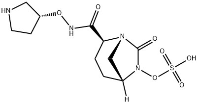 1452458-70-6 結(jié)構(gòu)式