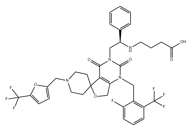 1454272-94-6 結(jié)構(gòu)式