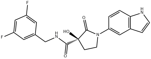 M-8891 Struktur