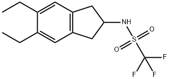 , 1469871-08-6, 結(jié)構(gòu)式