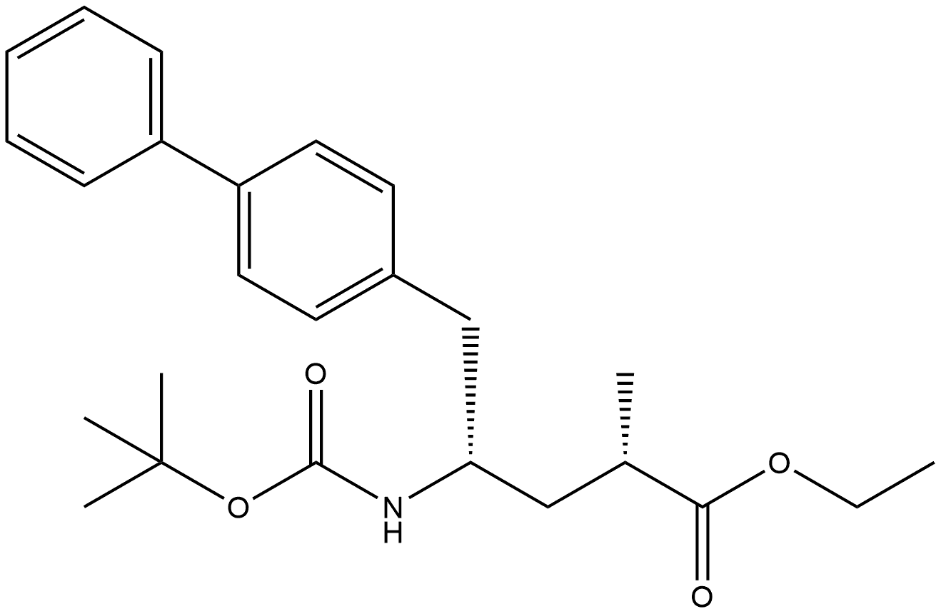 LCZ699 Impurity 598-11