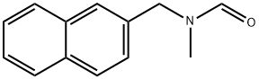 Formamide, N-methyl-N-(2-naphthalenylmethyl)-