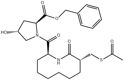 CGS 25155 Struktur