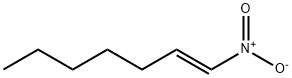 1-Heptene, 1-nitro-, (1E)-