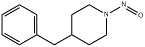 Piperidine, 1-nitroso-4-(phenylmethyl)-