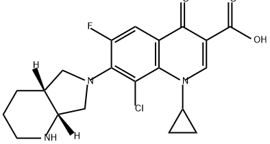 151213-22-8 結(jié)構(gòu)式