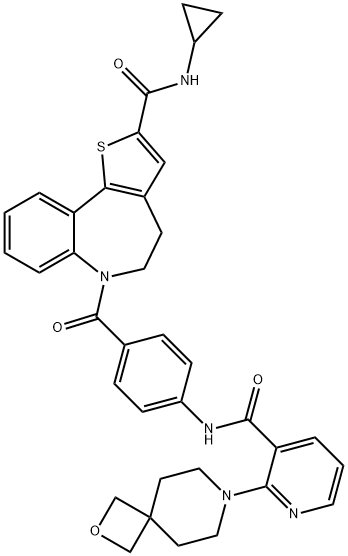 AZ-27 Struktur