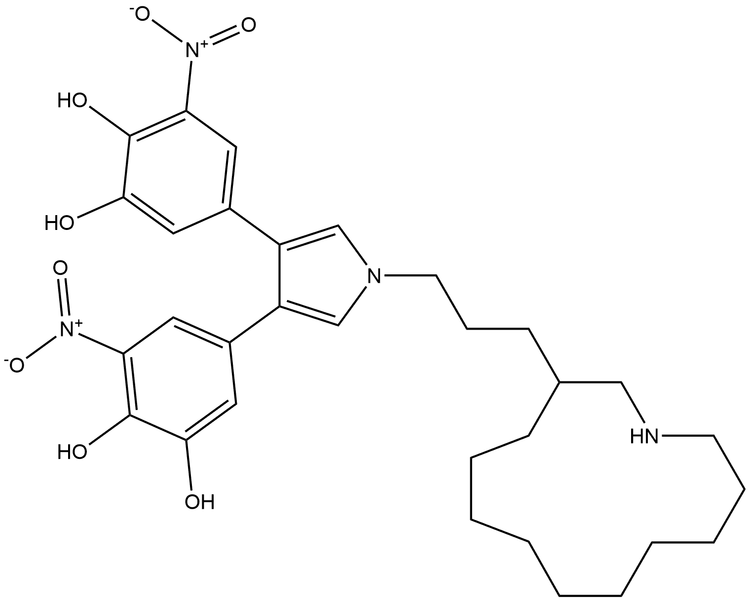 ICSN3250 Struktur