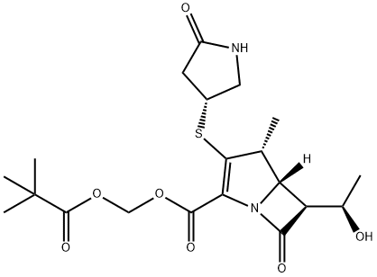 CS 834 Struktur