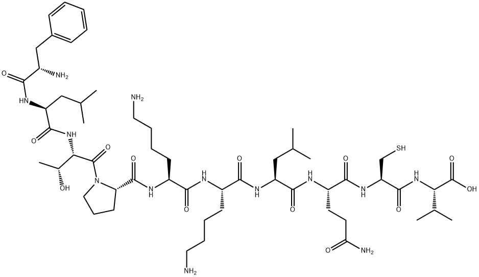  化學(xué)構(gòu)造式