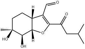 Cheimonophyllal Struktur