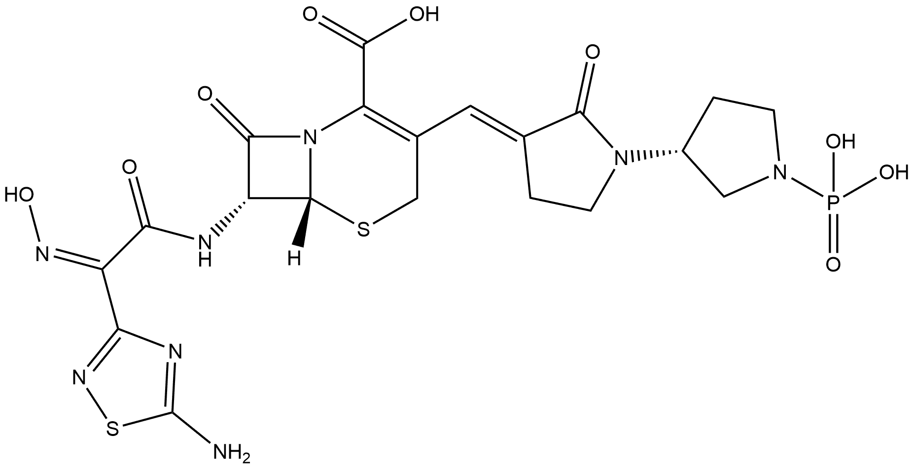 Oleic Acid Impurity 4 Struktur