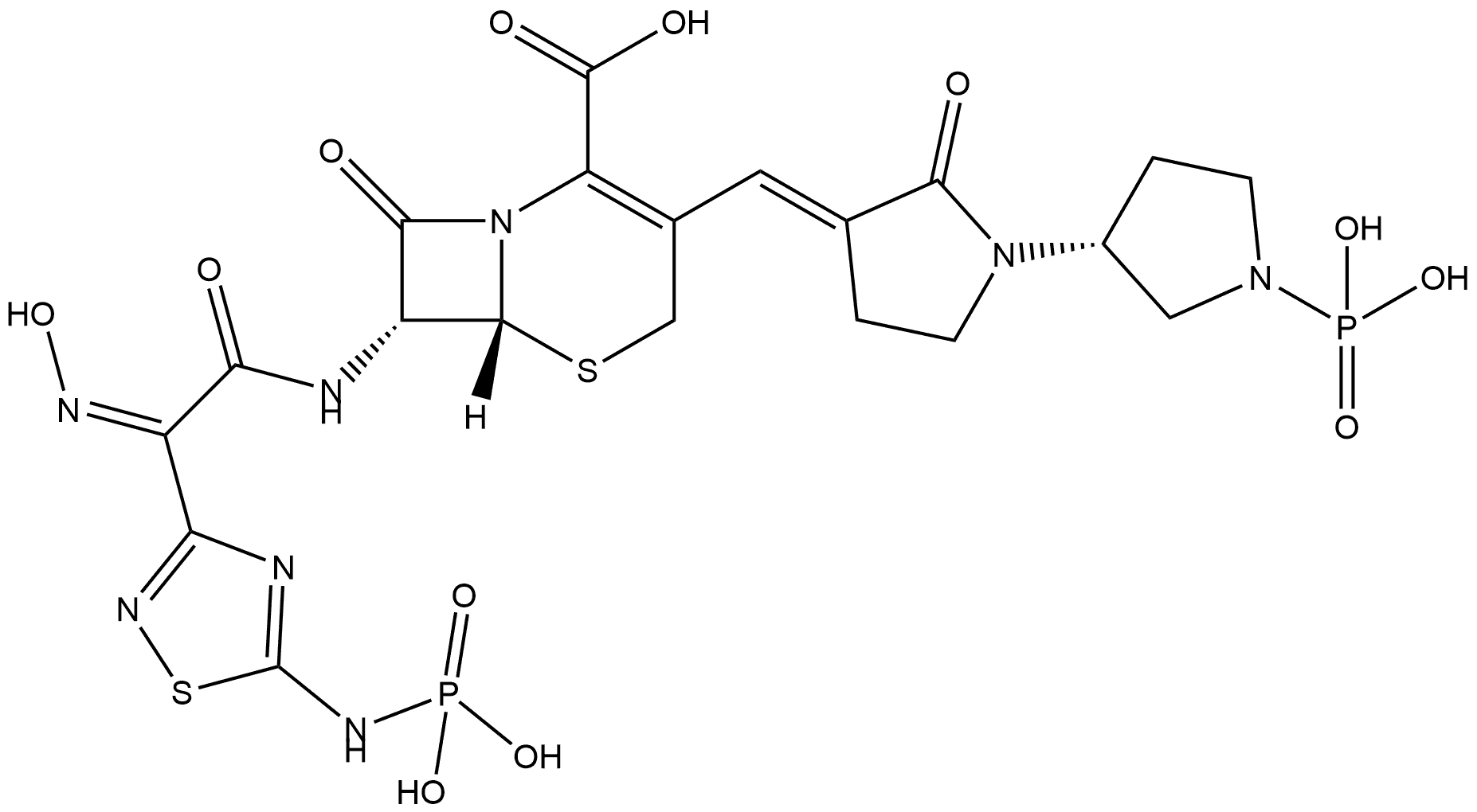 Valine Impurity 148 Struktur