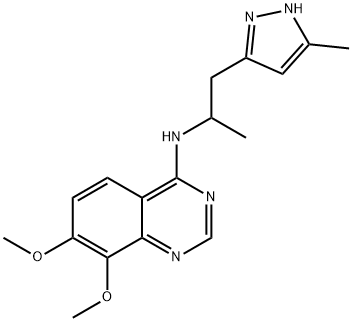 PF-04677490 Struktur