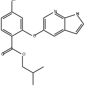 , 1630101-82-4, 結(jié)構(gòu)式