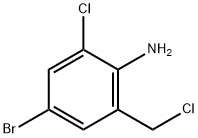 Ambroxol  Impurity 19 Struktur