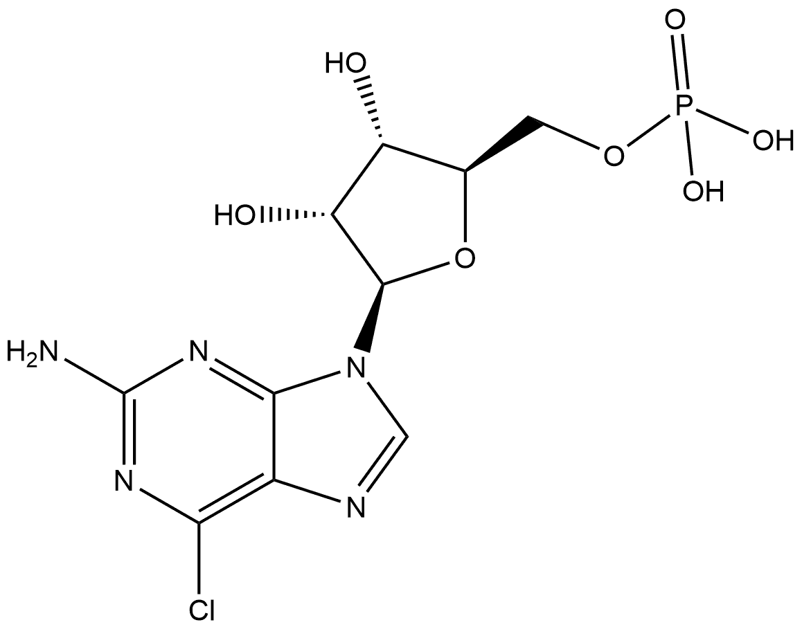 , 16321-98-5, 結(jié)構(gòu)式