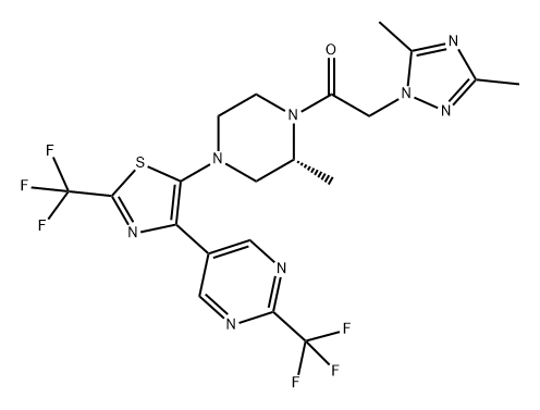 1646267-59-5 結(jié)構(gòu)式