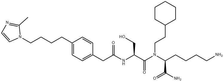 164931-25-3 結(jié)構(gòu)式