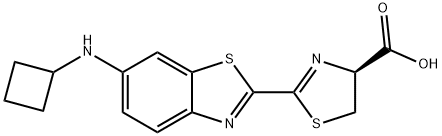 1649470-26-7 結(jié)構(gòu)式