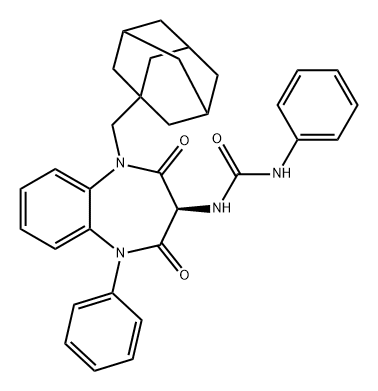 167355-22-8 結(jié)構(gòu)式