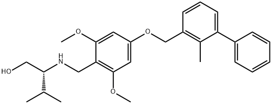 1675204-51-9 結(jié)構(gòu)式