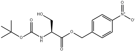 , 16938-11-7, 結(jié)構(gòu)式