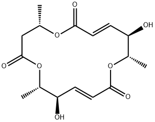 172923-77-2 Structure