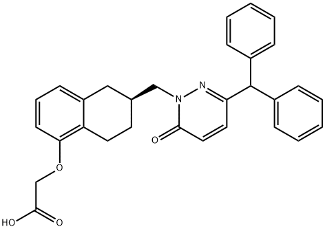 FR-181877 Struktur