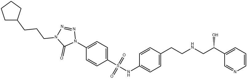 173901-95-6 結(jié)構(gòu)式