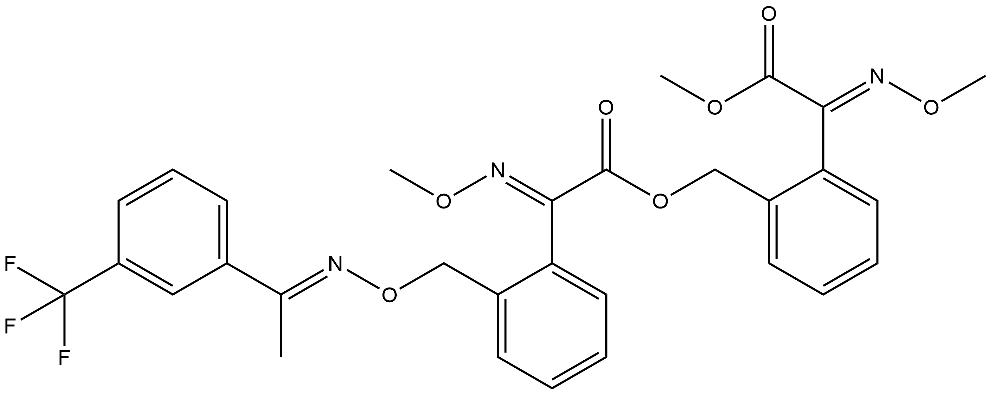 Trifloxystrobin Impurity 1