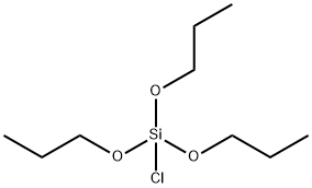 Silane, chlorotripropoxy-