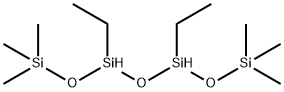 Tetrasiloxane, 3,5-diethyl-1,1,1,7,7,7-hexamethyl-