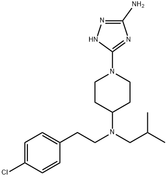 OAT-177 Struktur